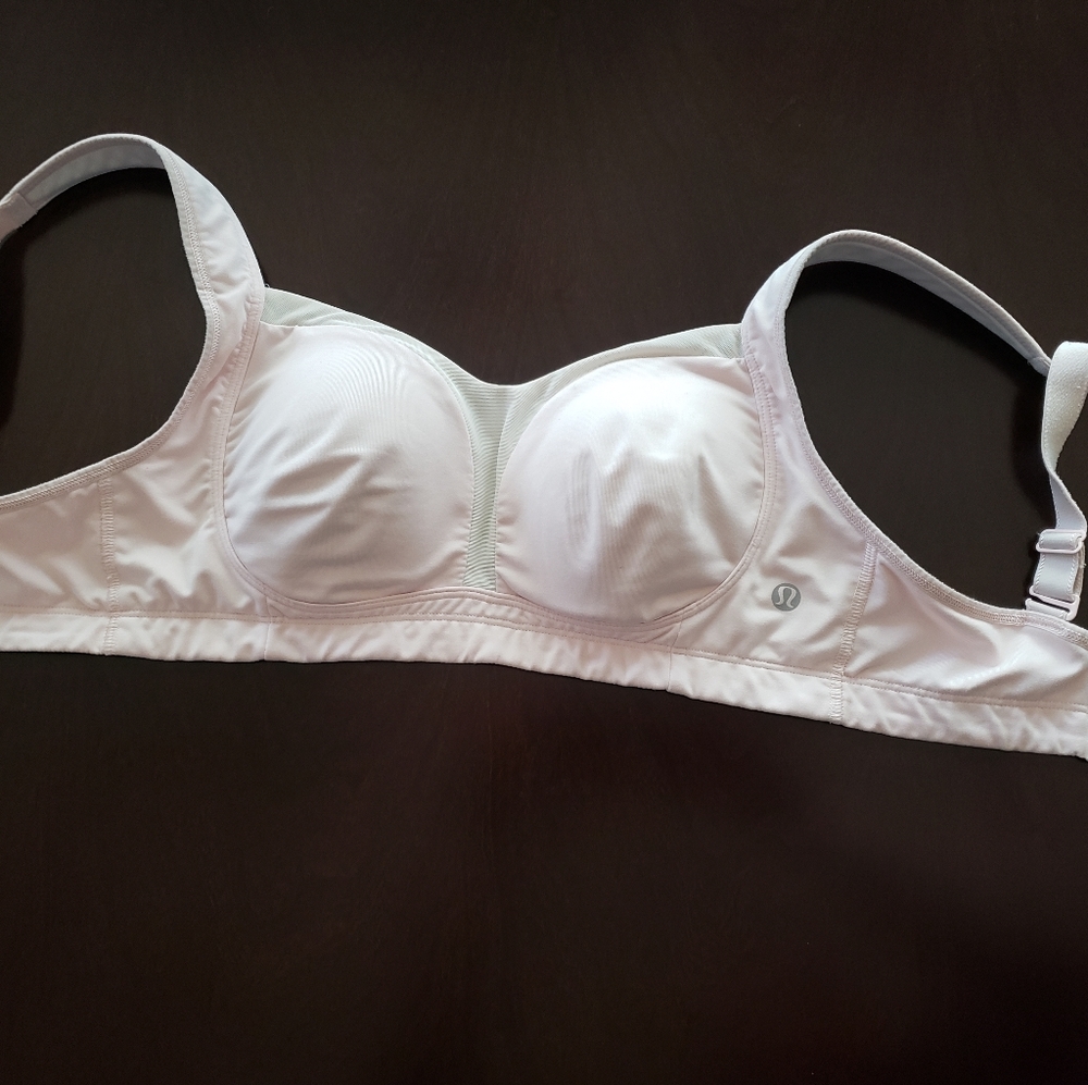 Lululemon 32DD Sports Bra